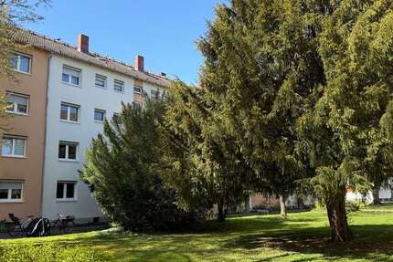 Wohnung Frankfurt Nord-Ost - 2 Zimmer, 45 m&sup2;, 265.000&euro; | Angebot:27094140