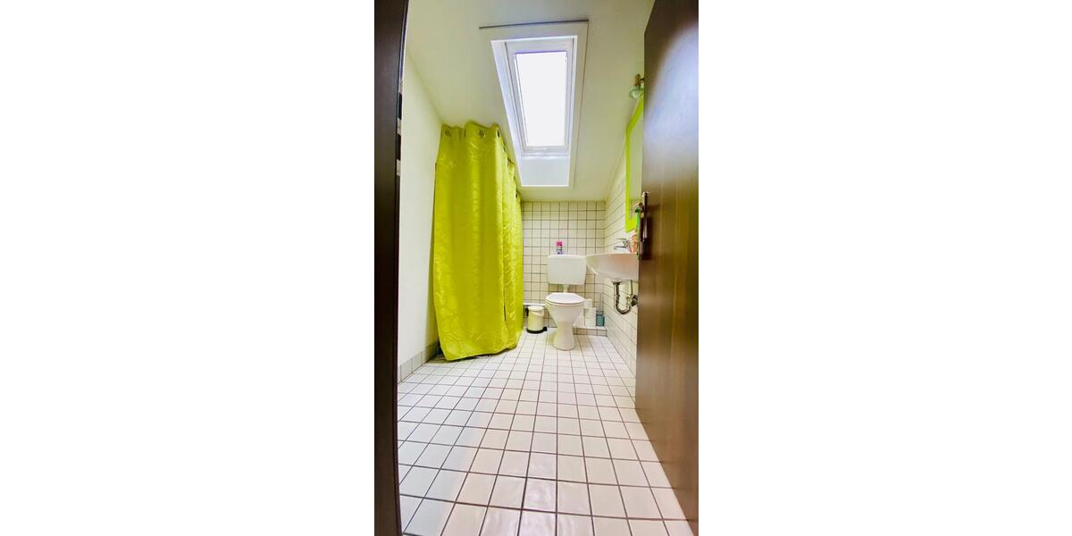 Dachgeschoßwohnung Mühlheim am Main - 3 Zimmer, 97 m&sup2;, 1.000&euro; | Angebot:25720509