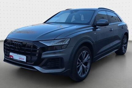 Audi Q8 104.543 km 48.490 &euro; Hofheim 65719