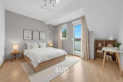 Wohnung zum Kaufen in Offenbach am Main 365.000 € 98 m² 4 zimmer