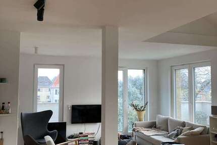 Wohnung zum Kaufen in Oberursel 569.000 € 100 m²