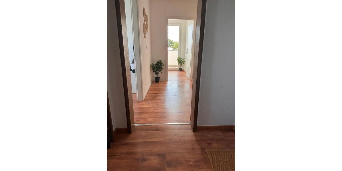 Etagenwohnung Frankfurt am Main Eschersheim - 1 Zimmer, 43 m&sup2;, 595&euro; | Angebot:26036934