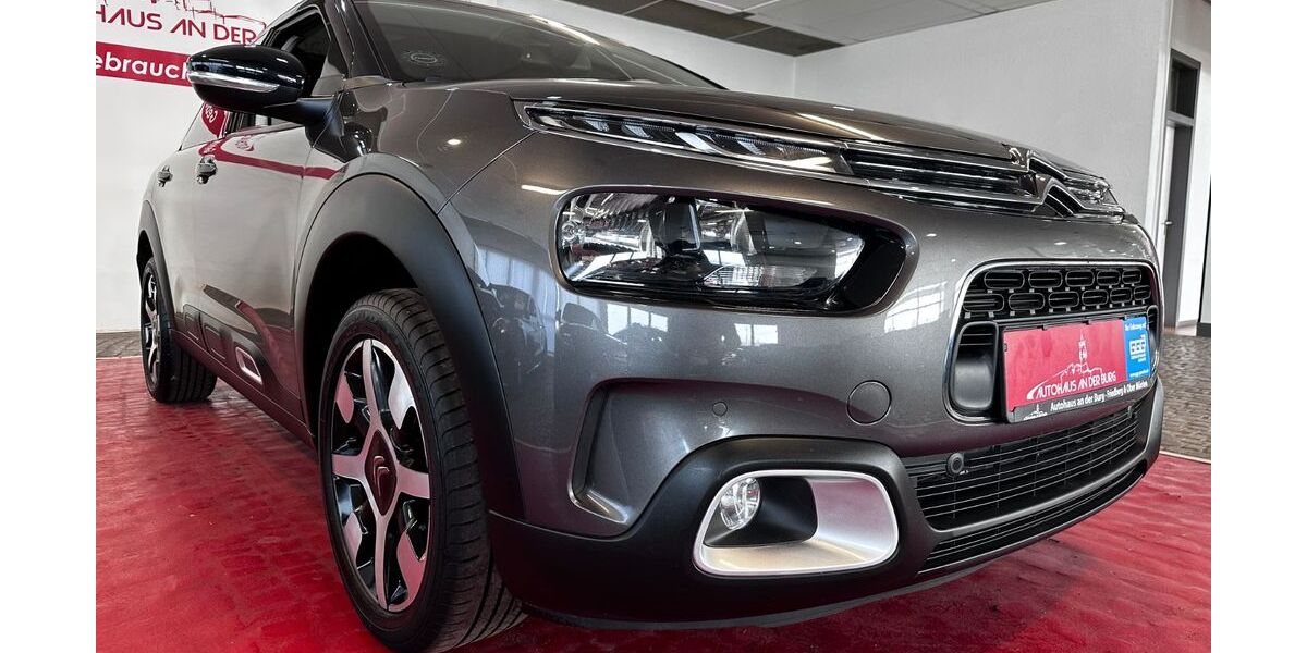 Citroen C4 Cactus 77.890 km 12.999 &euro; Ober Mörlen 61239