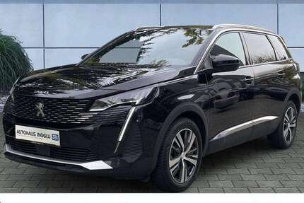 Peugeot 5008 77.958 km 19.980 &euro; Rüsselsheim 65428