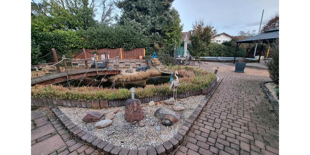 Bungalow in Top Lage Langen Oberlinden 9 zimmer