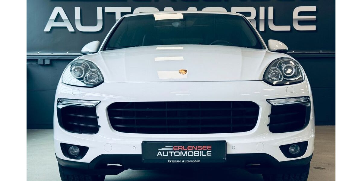 Porsche Cayenne 128.900 km 27.990 &euro; Hasselroth 63594