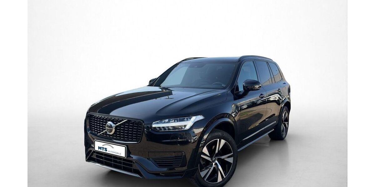 Volvo XC90 88.072 km 47.490 &euro; Friedberg 61169