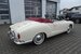 Karmann Ghia Cabrio vollständig restauriert