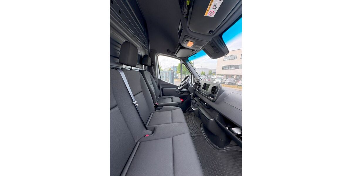 Mercedes-Benz Sprinter 88.700 km 19.750 &euro; Raunheim 65479
