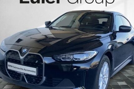 BMW i4 63.372 km 31.488 &euro; Frankfurt 60314