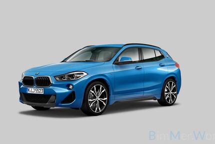 BMW X2 89.825 km 23.499 &euro; Heusenstamm 63150