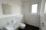 Helligkeit & Eichenholz: Barrierefreie 3-Zimmer-Wohnung mit West-Dachterrasse & Fernblick. - 3- Darmstadt Darmstadt/Vororte | Angebot:26221652