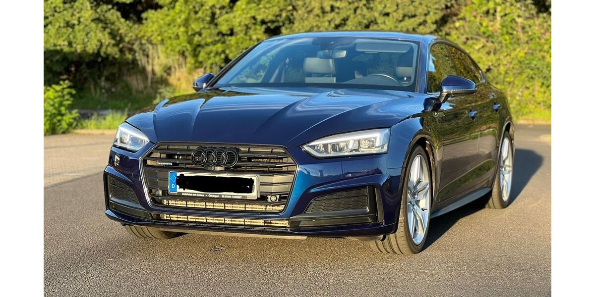 Audi A5 202.000 km 17.850 &euro; Langen 63225