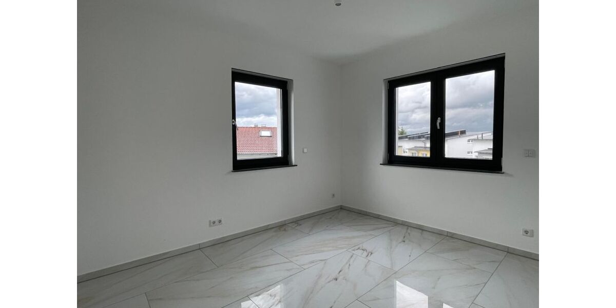 Neubau-Erstbezug: 4-ZKBF 97QM (zahlreiche Wohnungen 35-100Qm vorhanden ab 695 Euro)) - Etagenwohnung Dieburg | Angebot:26994210