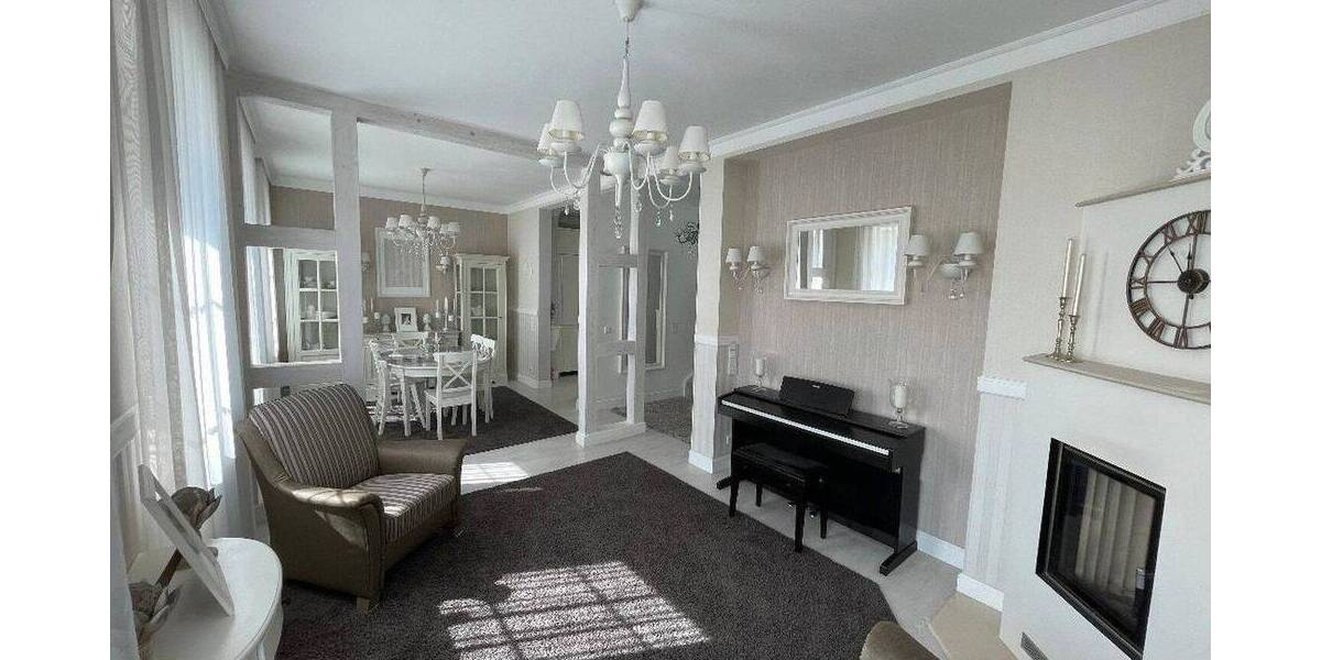 Einfamilienhaus Frankfurt am Main Unterliederbach - 6 Zimmer, 130 m&sup2;, 785.000&euro; | Angebot:26903705