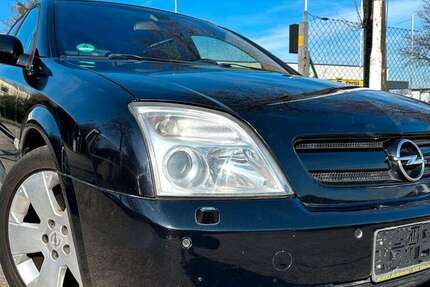 Opel Signum