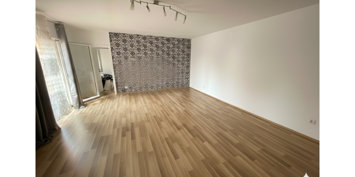 Lichtdurchflutetes Raumwunder in Mörfelden: 121m², 4 Zimmer, 4 zimmer