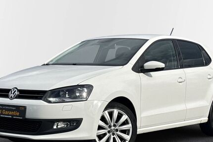 VW Polo 88.680 km 7.390 &euro; Schmitten im Taunus 61389