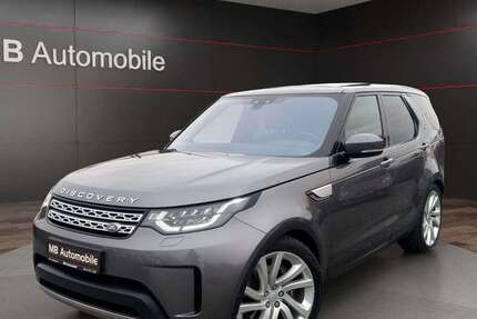 Land Rover Discovery 163.500 km 19.990 &euro; Weiterstadt 64331