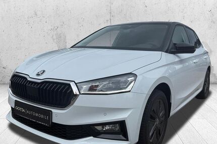 Skoda Fabia 6.000 km 21.750 &euro; Mörfelden-Walldorf 64546