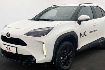 Toyota Yaris Cross 2.000 km 32.240 &euro; Eschborn 65760