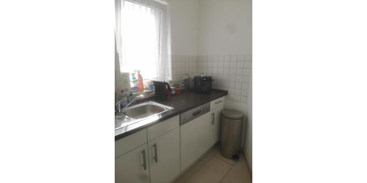 Etagenwohnung Bad Homburg vor der Höhe Gonzenheim - 2.5 Zimmer, 72 m&sup2;, 890&euro; | Angebot:26612032