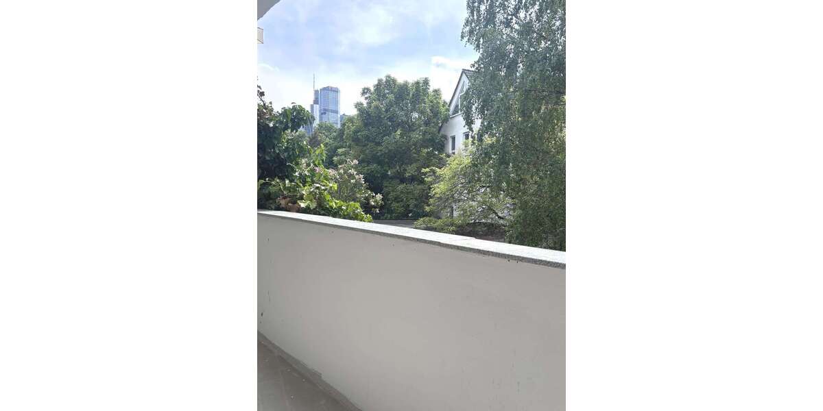 Etagenwohnung Frankfurt Innenstadt 2 - 3 Zimmer, 80 m&sup2;, 645.000&euro; | Angebot:26695672