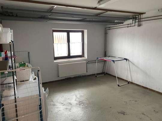 Dachgeschoßwohnung Nidderau - 4 Zimmer, 90 m&sup2;, 219.000&euro; | Angebot:27534337