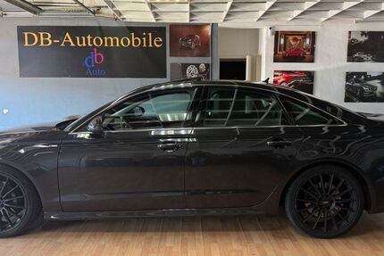 Audi A6 138.000 km 24.999 € Rodgau 63110