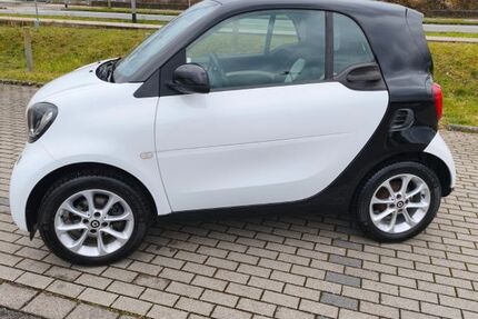 Smart ForTwo 114.400 km 7.300 &euro; Langenselbold 63505