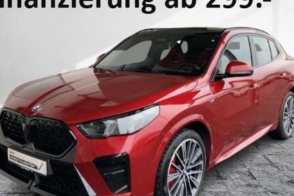 BMW X2 121.973 km 36.990 &euro; Frankfurt 60314