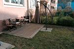 Erdgeschoßwohnung Frankfurt am Main West - 3 Zimmer, 64 m&sup2;, 349.000&euro; | Angebot:26338237