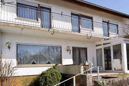 Haus zum Kaufen in Rüsselsheim 649.500 € 191 m² 6 zimmer