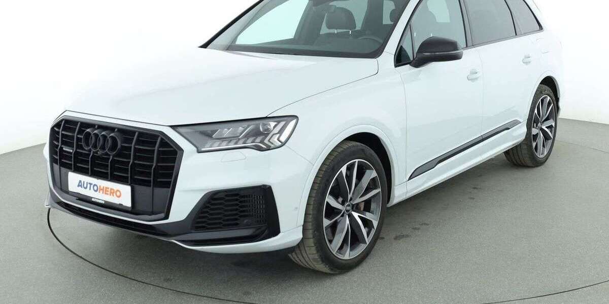 Audi Q7 75.433 km 45.180 &euro; Frankfurt am Main 65936