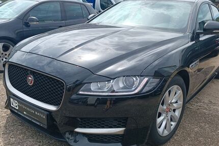 Jaguar XF 141.000 km 10.000 &euro; Maintal 63477
