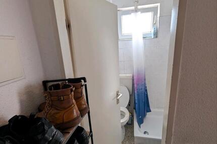 Wohnung Frankfurt am Main Bornheim - 1 Zimmer, 30 m&sup2;, 500&euro; | Angebot:26645392