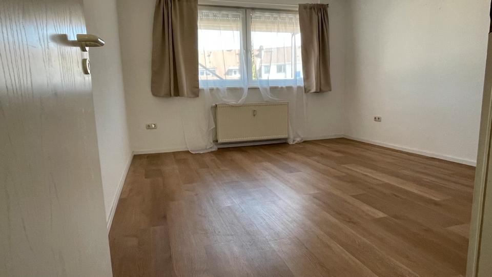 Etagenwohnung Darmstadt - 2 Zimmer, 57 m&sup2;, 275.000&euro; | Angebot:26496525