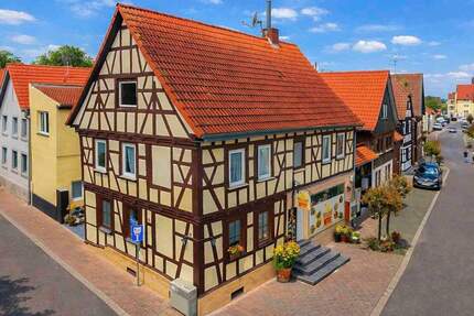 Haus Groß-Zimmern Zimmern - 9 Zimmer, 399.000&euro; | Angebot:25750415