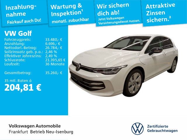VW Golf 11.348 km 32.280 &euro; Neu-Isenburg 63263
