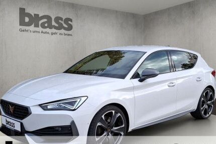 Cupra Leon 12.743 km 31.680 &euro; Frankfurt 60488