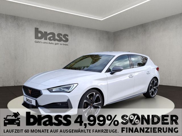 Cupra Leon 12.743 km 31.680 &euro; Frankfurt 60488