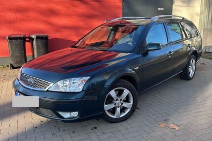 Ford Mondeo 255.000 km 1.800 € Offenbach 63075
