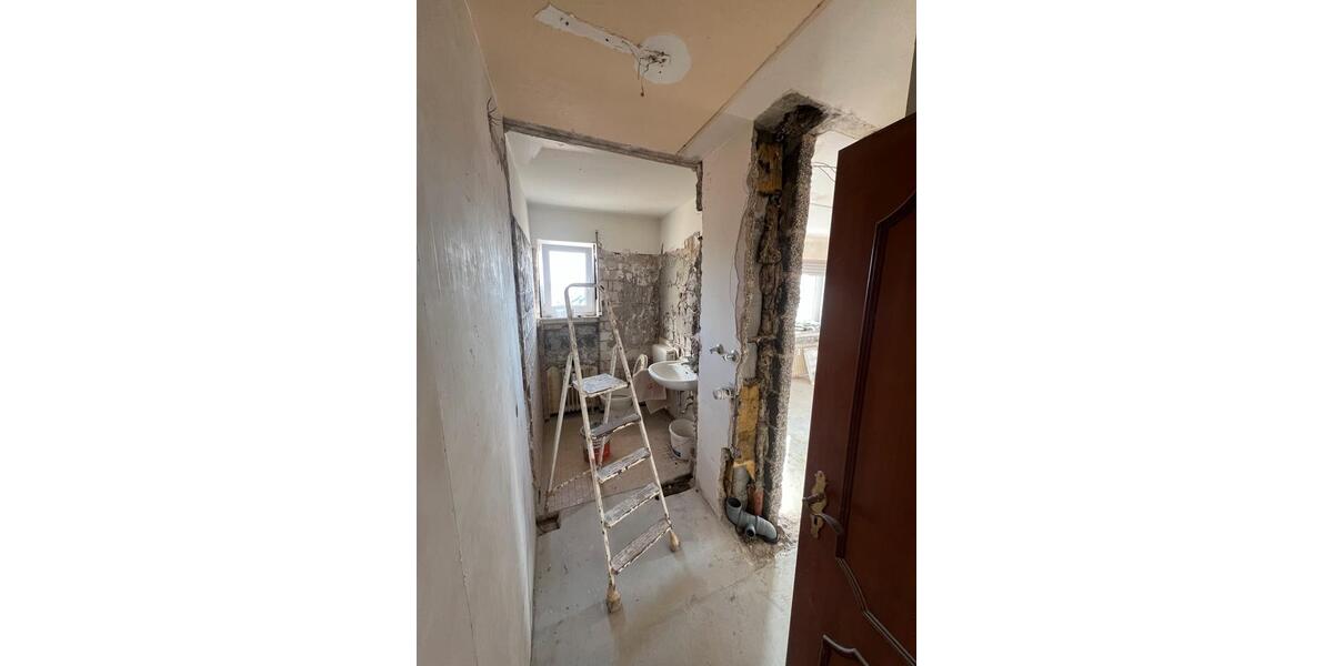 Einfamilienhaus Hanau Kesselstadt - 3.5 Zimmer, 105 m&sup2;, 1.260&euro; | Angebot:25650702