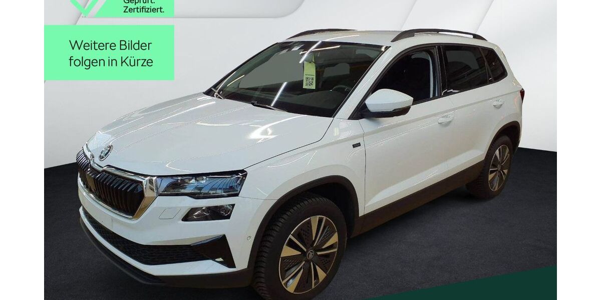 Skoda Karoq 22.200 km 32.449 &euro; Mühlheim 63165