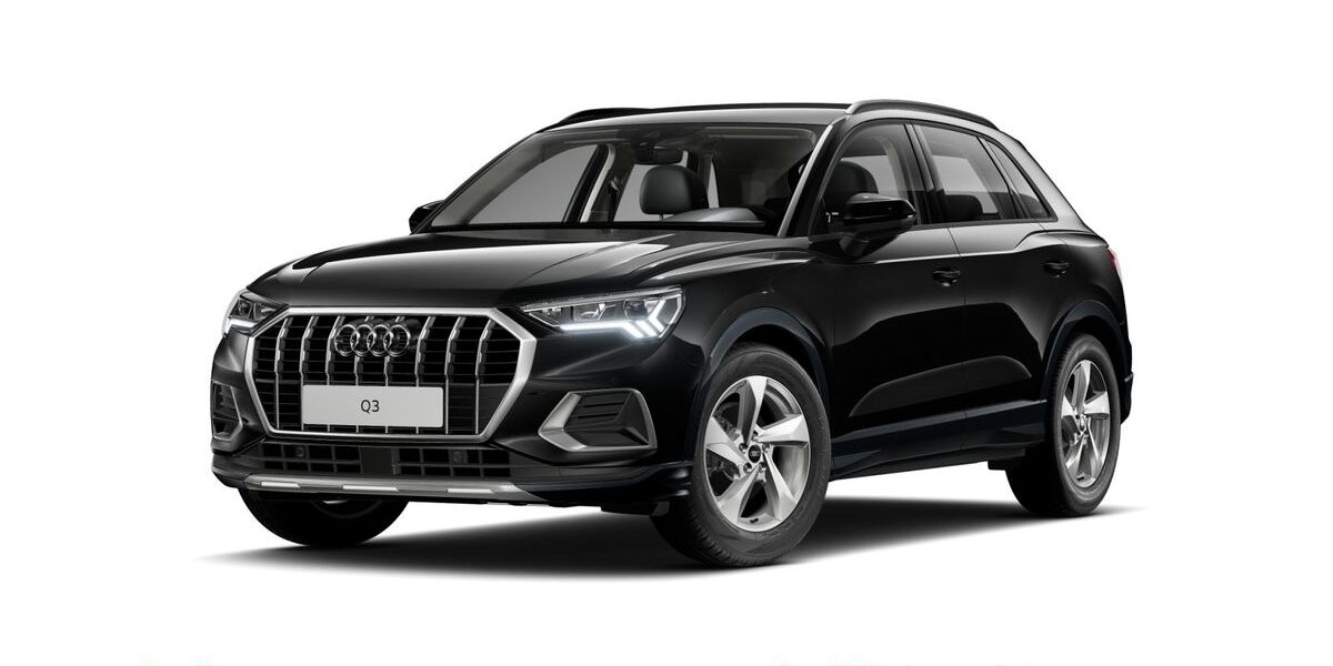 Audi Q3 10.024 km 39.890 &euro; Hofheim 65719