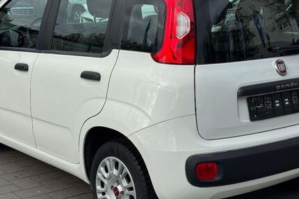 Fiat Panda 41.000 km 8.499 &euro; Darmstadt 64293