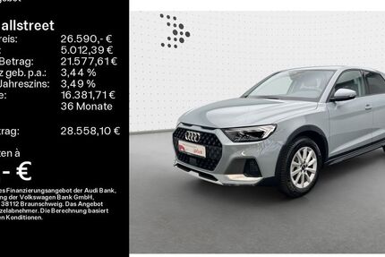 Audi A1 4.596 km 26.580 &euro; Oberursel 61440
