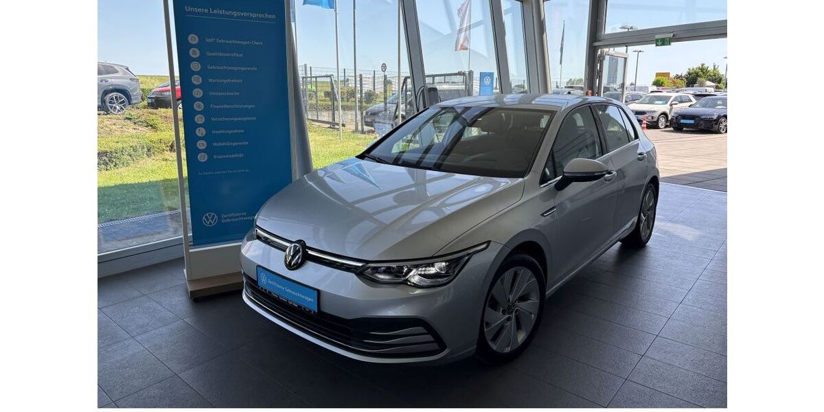 VW Golf 49.725 km 26.650 &euro; Bad Vilbel 61118