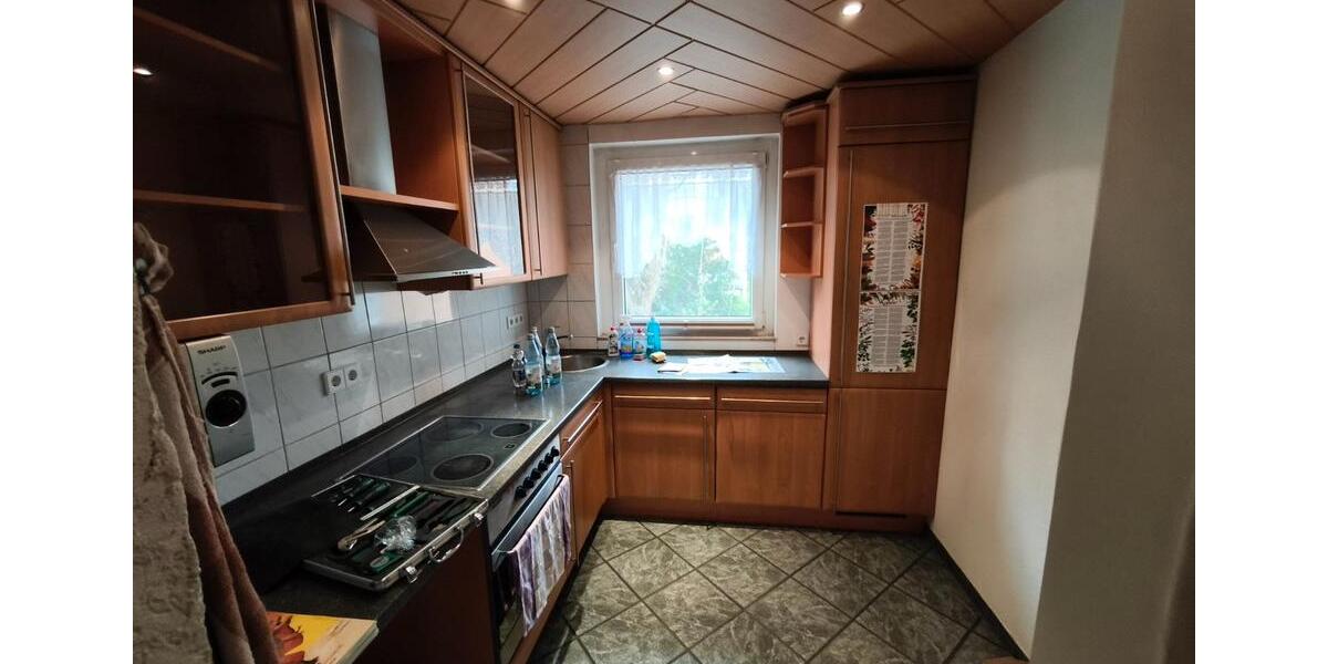 Etagenwohnung Frankfurt am Main Nord-West - 3 Zimmer, 88 m&sup2;, 1.300&euro; | Angebot:26652243
