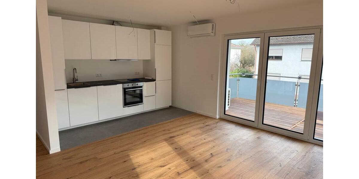 Etagenwohnung Mühlheim am Main - 4 Zimmer, 103 m&sup2;, 1.980&euro; | Angebot:26082257